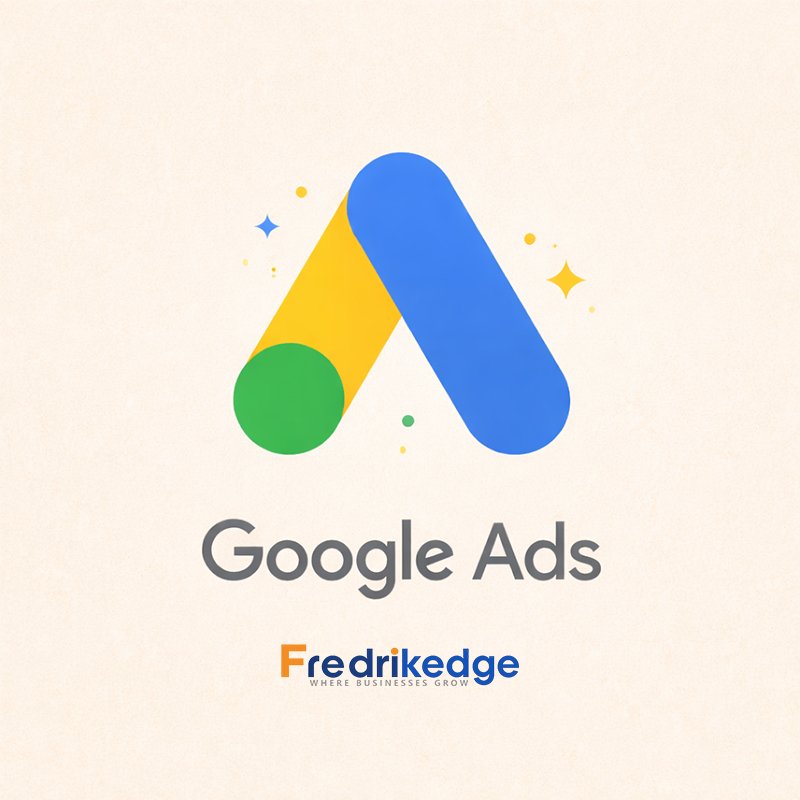 Google Ads Campaign Setup