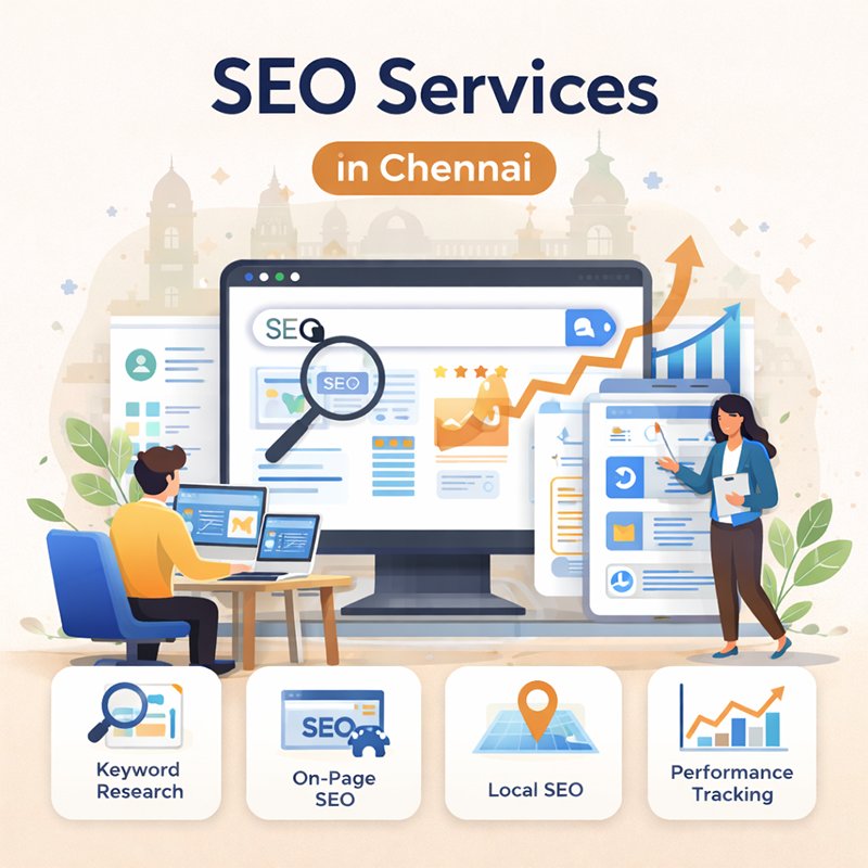 SEO Services