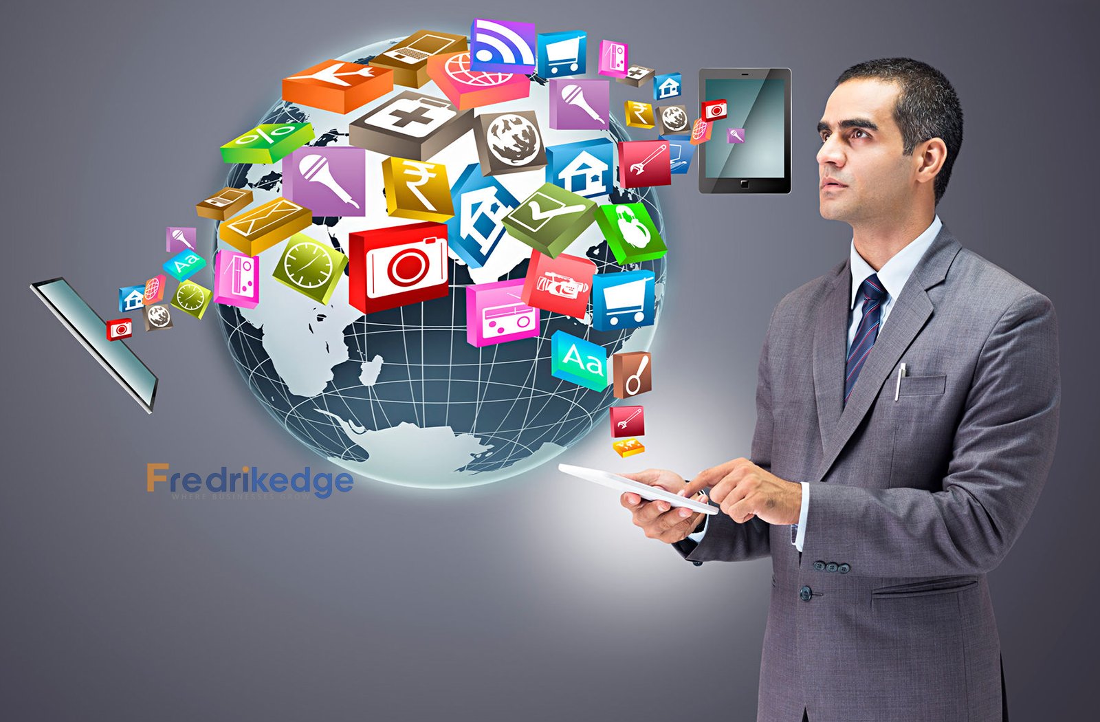 Website Development Company in Chennai