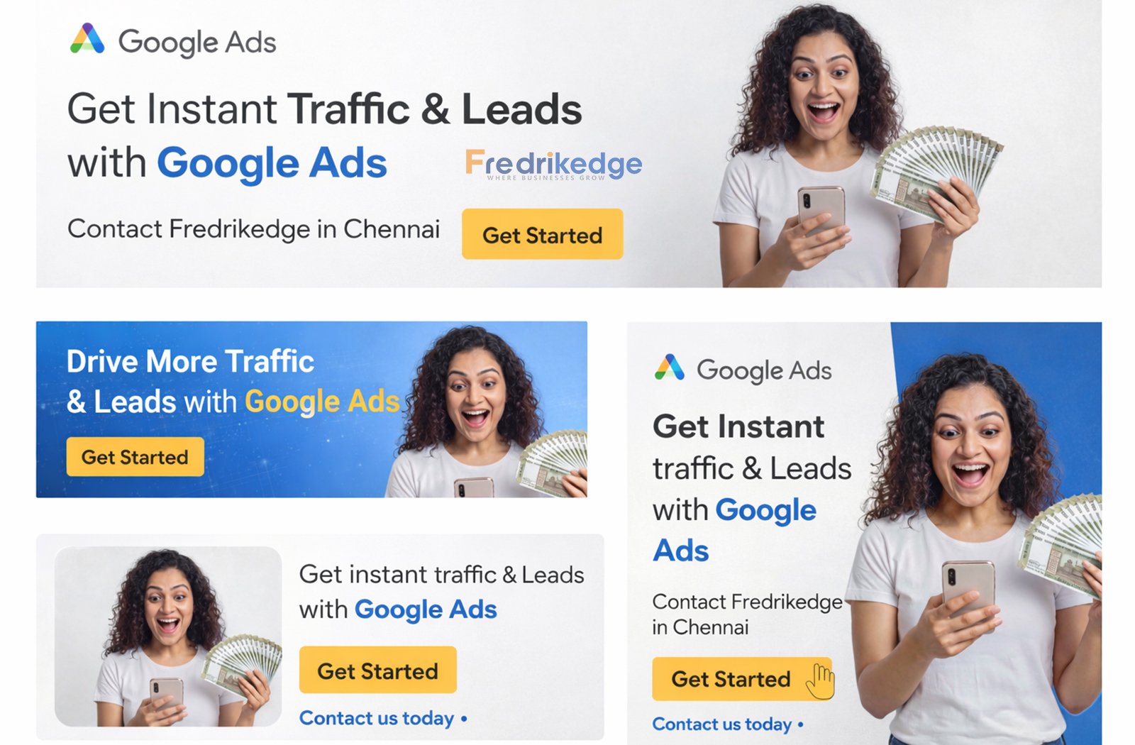 Google Ads Services in Chennai