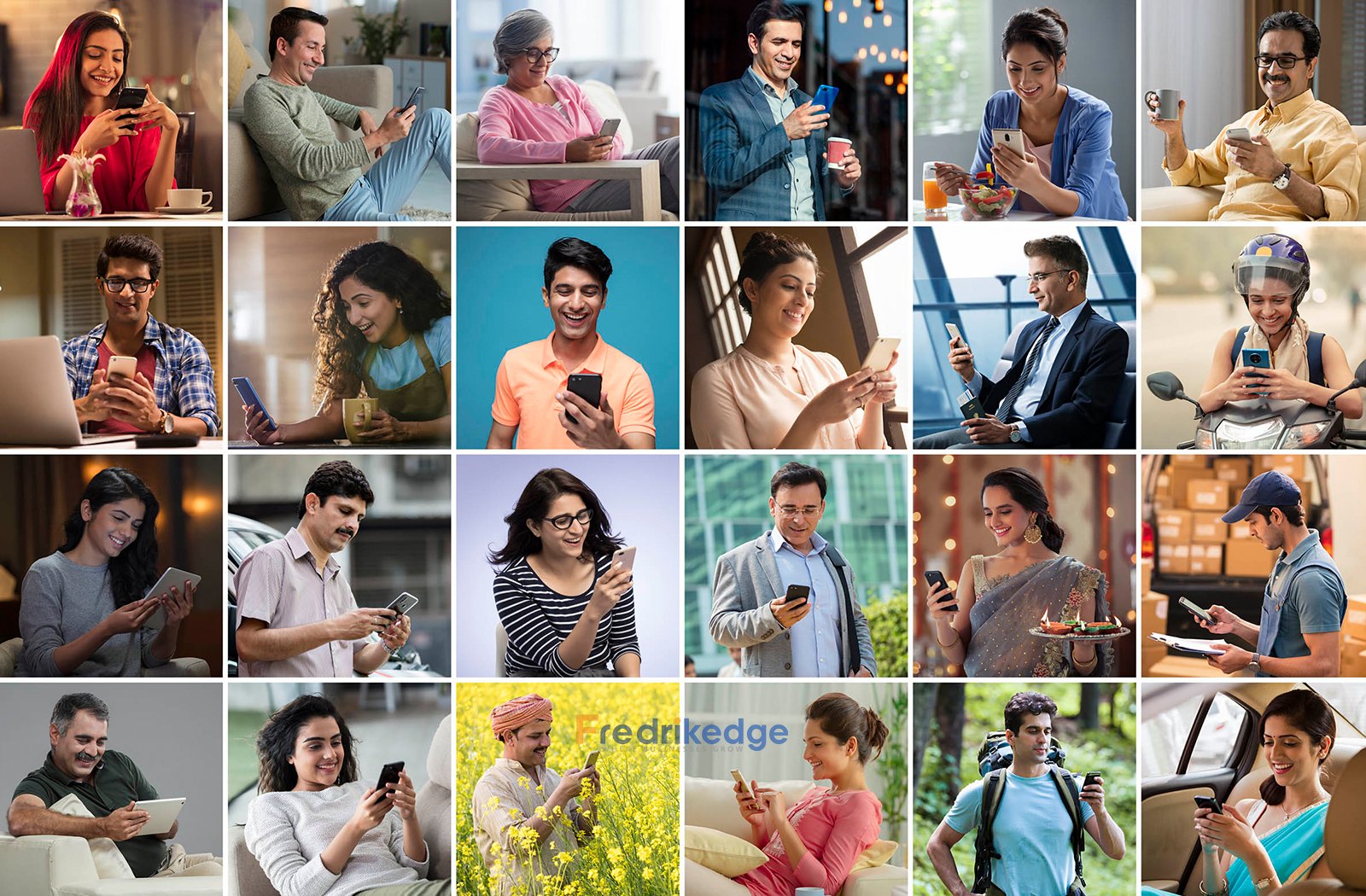 Mobile App Development Company in Chennai